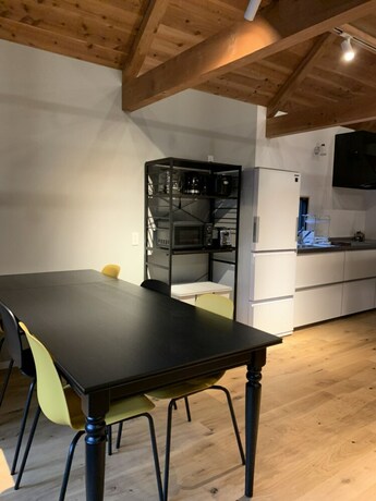 Imagen de la habitación del Hotel Snow Haven. Foto 15