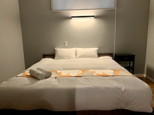 Imagen de la habitación del Hotel Snow Haven. Foto 21