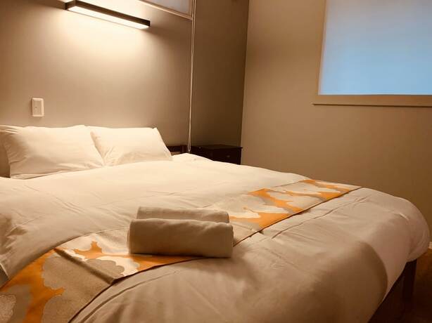 Imagen de la habitación del Hotel Snow Haven. Foto 24