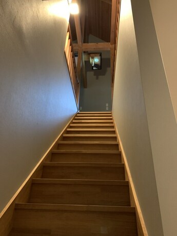 Imagen de los interiores del Hotel Snow Haven. Foto 25