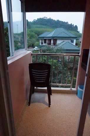 Imagen de la habitación del Hotel Snow House, Krabi. Foto 2