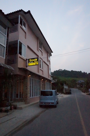 Imagen general del Hotel Snow House, Krabi. Foto 1