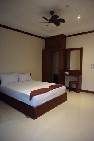 Imagen de la habitación del Hotel Snow House, Krabi. Foto 3