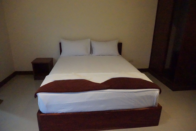 Imagen de la habitación del Hotel Snow House, Krabi. Foto 4