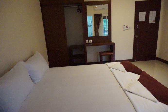 Imagen de la habitación del Hotel Snow House, Krabi. Foto 5