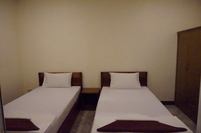 Imagen de la habitación del Hotel Snow House, Krabi. Foto 6