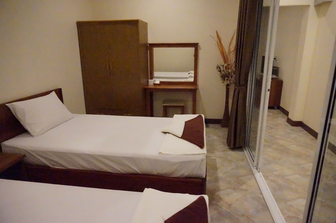 Imagen de la habitación del Hotel Snow House, Krabi. Foto 7