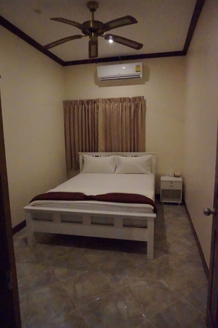 Imagen de la habitación del Hotel Snow House, Krabi. Foto 8