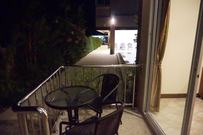 Imagen de la habitación del Hotel Snow House, Krabi. Foto 9