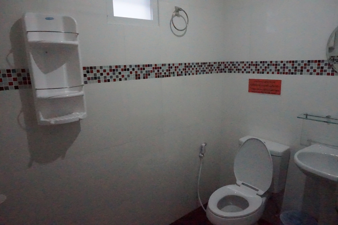 Imagen de la habitación del Hotel Snow House, Krabi. Foto 10