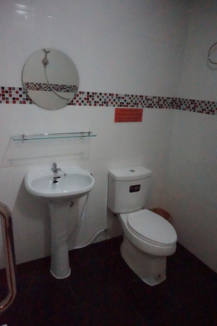 Imagen de la habitación del Hotel Snow House, Krabi. Foto 11