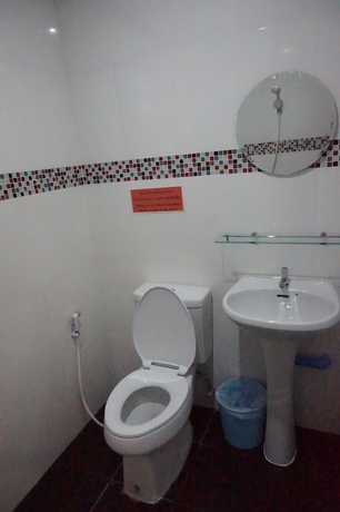 Imagen de la habitación del Hotel Snow House, Krabi. Foto 12