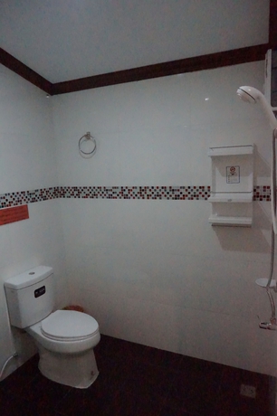 Imagen de la habitación del Hotel Snow House, Krabi. Foto 13