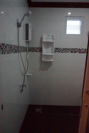 Imagen de la habitación del Hotel Snow House, Krabi. Foto 14