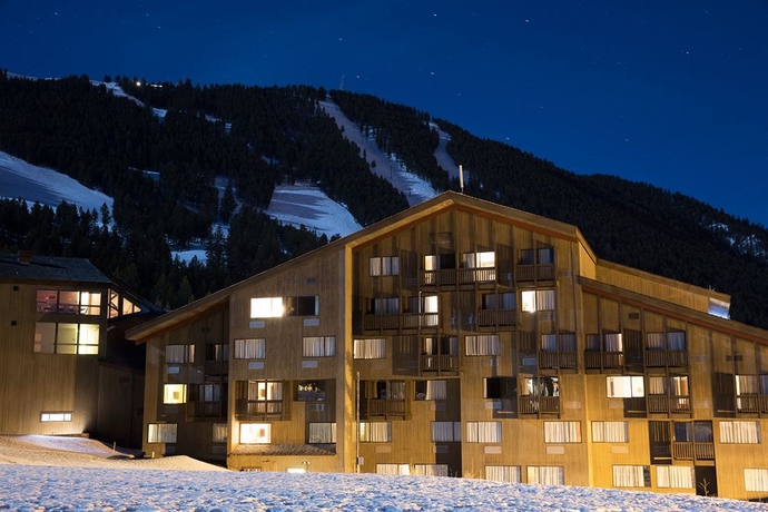 Imagen de los exteriores del Hotel Snow King Resort and Luxury Residences. Foto 11