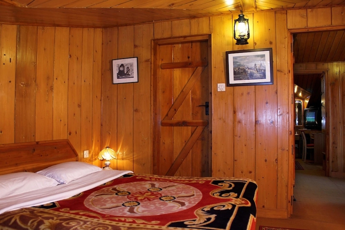 Imagen de la habitación del Hotel Snow King Retreat. Foto 2