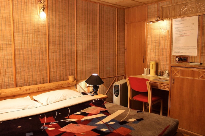 Imagen de la habitación del Hotel Snow King Retreat. Foto 3