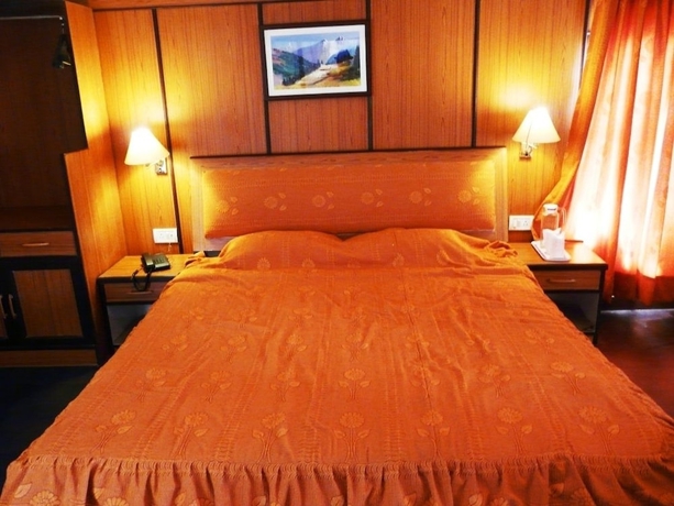 Imagen de la habitación del Hotel Snow King Retreat. Foto 4