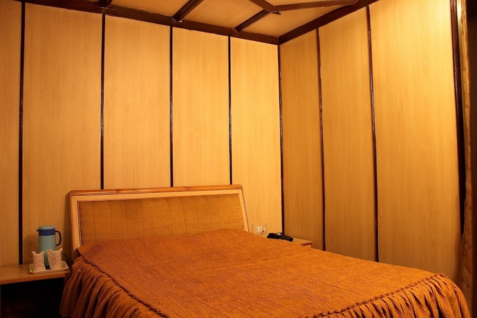 Imagen de la habitación del Hotel Snow King Retreat. Foto 5