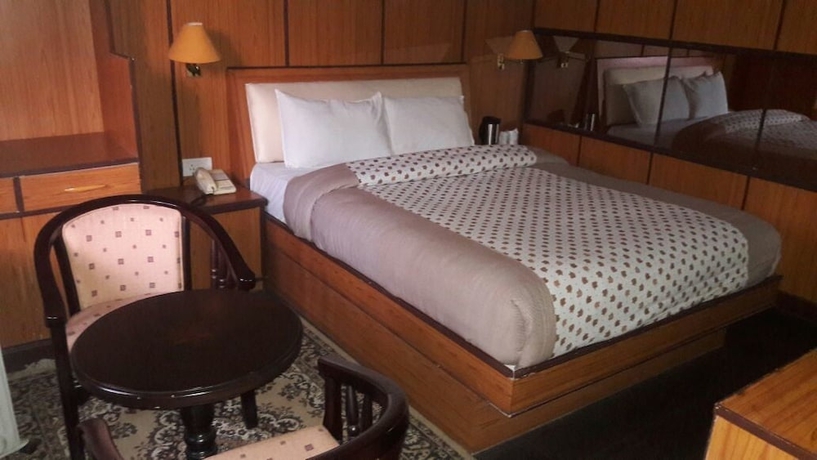 Imagen de la habitación del Hotel Snow King Retreat. Foto 6