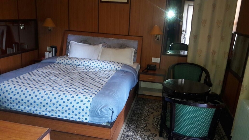 Imagen de la habitación del Hotel Snow King Retreat. Foto 7