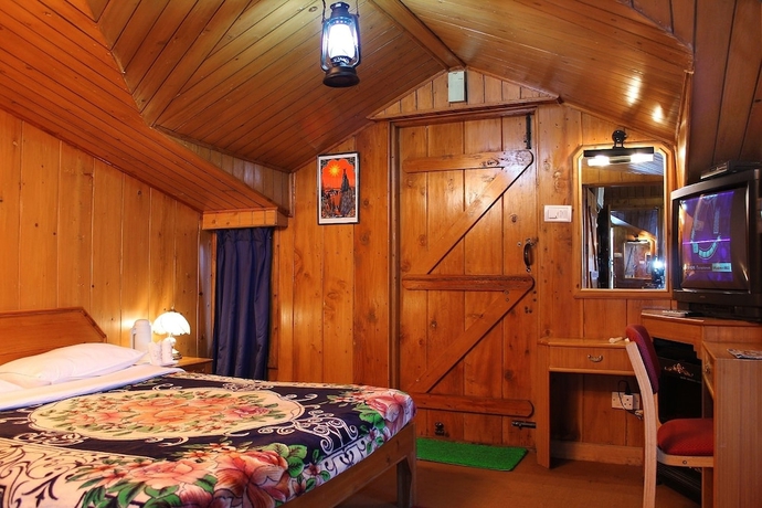 Imagen de la habitación del Hotel Snow King Retreat. Foto 10