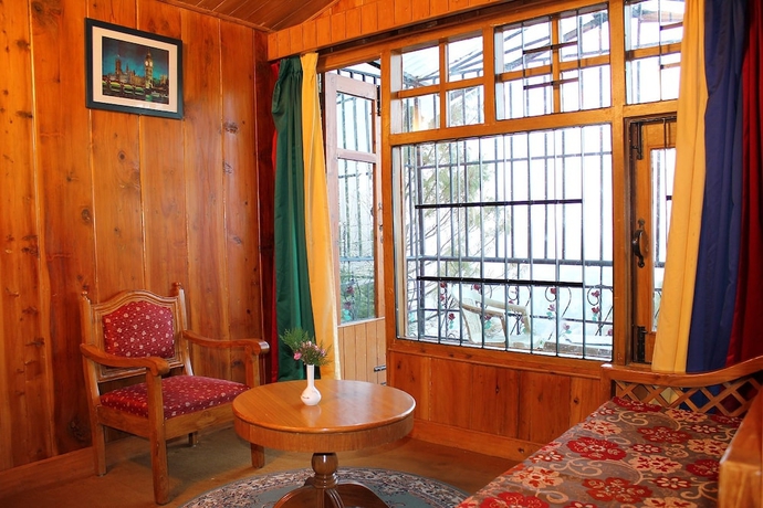 Imagen de la habitación del Hotel Snow King Retreat. Foto 11