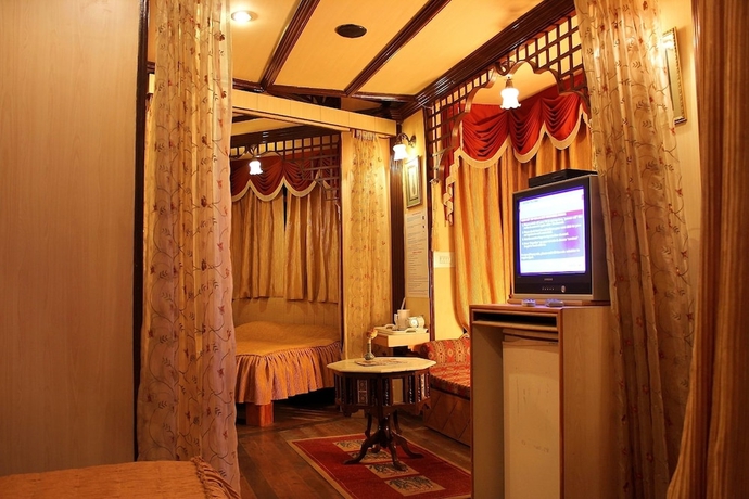 Imagen de la habitación del Hotel Snow King Retreat. Foto 12