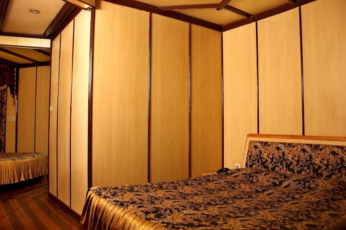 Imagen de la habitación del Hotel Snow King Retreat. Foto 13