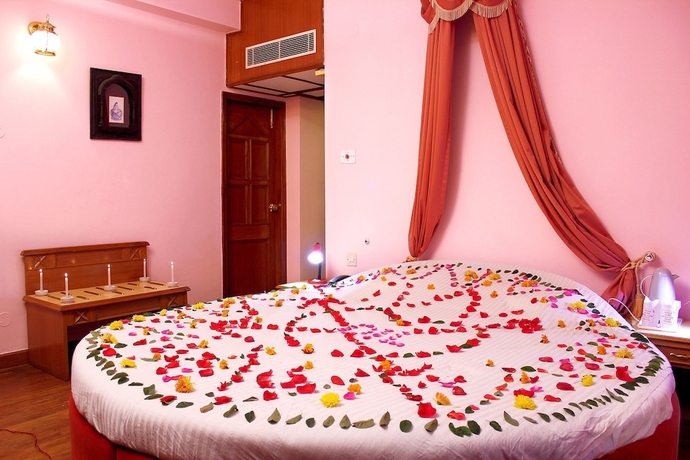 Imagen de la habitación del Hotel Snow King Retreat. Foto 15