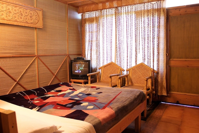 Imagen de la habitación del Hotel Snow King Retreat. Foto 16