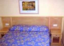 Imagen general del Hotel Snow Lake. Foto 2