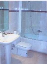 Imagen general del Hotel Snow Lake. Foto 4