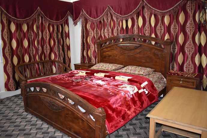 Imagen de la habitación del Hotel Snow Land Kaghan. Foto 2