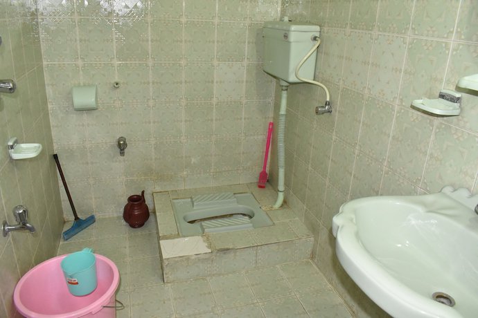 Imagen de la habitación del Hotel Snow Land Kaghan. Foto 3