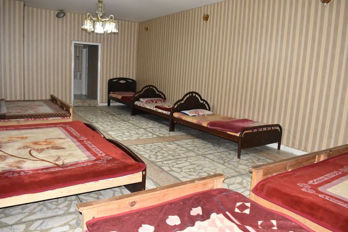 Imagen de la habitación del Hotel Snow Land Kaghan. Foto 4