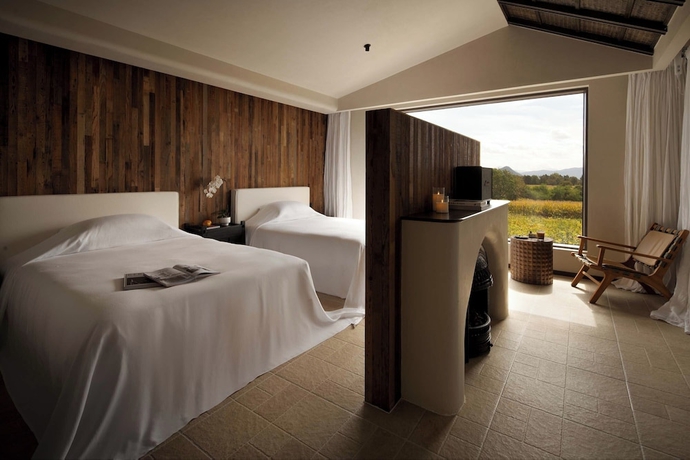 Imagen de la habitación del Hotel Snow Mountain. Foto 5