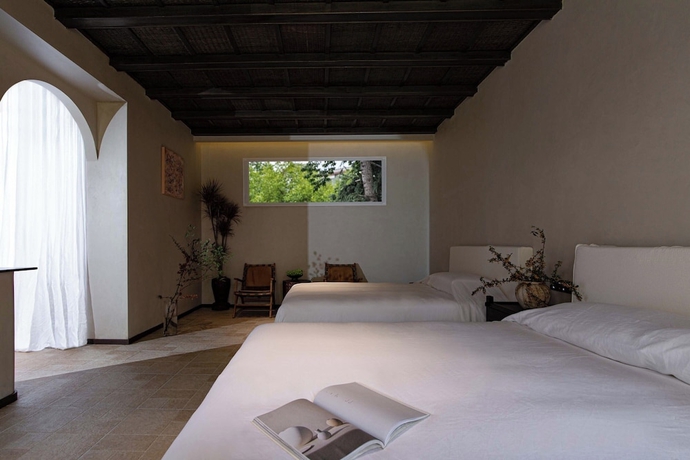 Imagen de la habitación del Hotel Snow Mountain. Foto 7