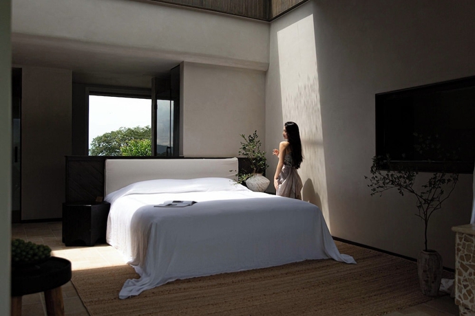 Imagen de la habitación del Hotel Snow Mountain. Foto 10