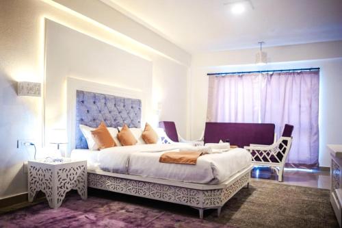 Imagen general del Hotel Snow Princess, Chhyal. Foto 7