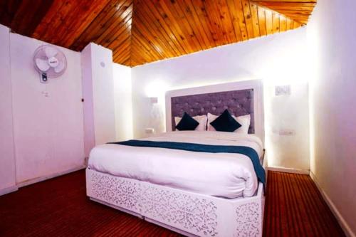 Imagen general del Hotel Snow Princess, Chhyal. Foto 10
