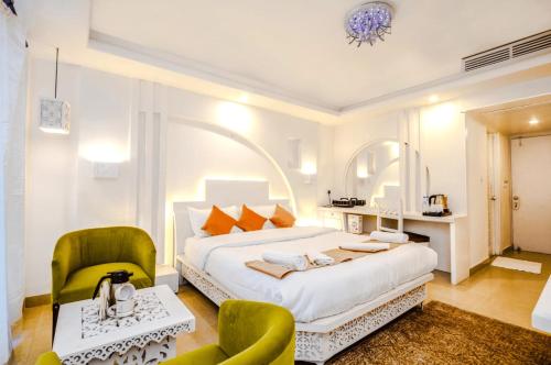 Imagen de la habitación del Hotel Snow Princess, Chhyal. Foto 20