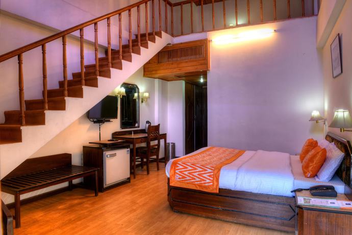 Imagen de la habitación del Hotel Snow Princess. Foto 2