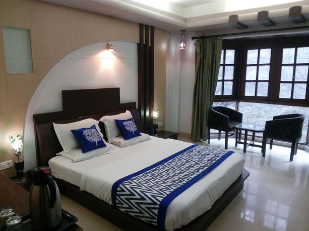 Imagen de la habitación del Hotel Snow Princess. Foto 3