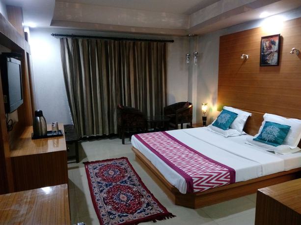 Imagen de la habitación del Hotel Snow Princess. Foto 4