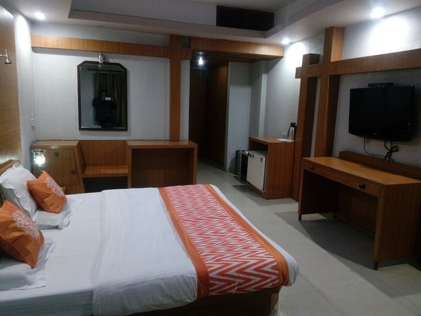 Imagen de la habitación del Hotel Snow Princess. Foto 5