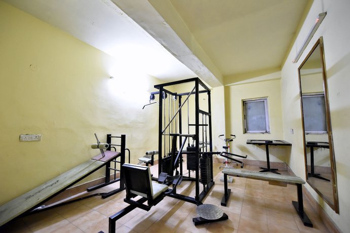 Imagen de los interiores del Hotel Snow Princess. Foto 20