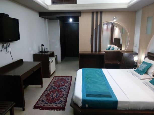 Imagen de la habitación del Hotel Snow Princess. Foto 6