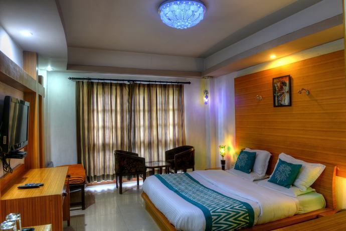 Imagen de la habitación del Hotel Snow Princess. Foto 7