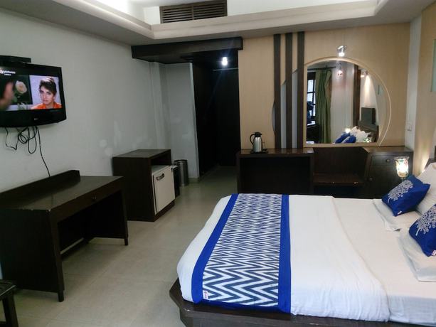 Imagen de la habitación del Hotel Snow Princess. Foto 9